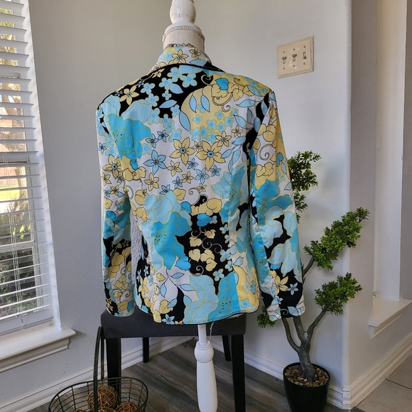 Aldo Trevi Jacket - Picture 5 of 11